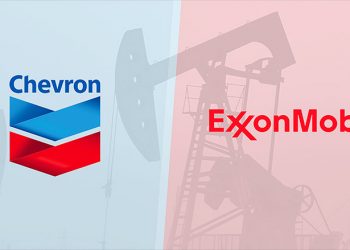 Chevron and ExxonMobil - norvanreports