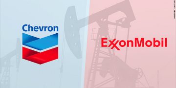 Chevron and ExxonMobil - norvanreports