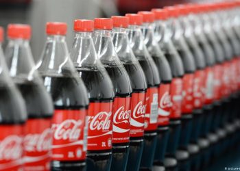 Coca-Cola - norvanreports