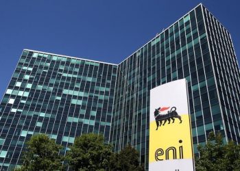 Eni - norvanreports