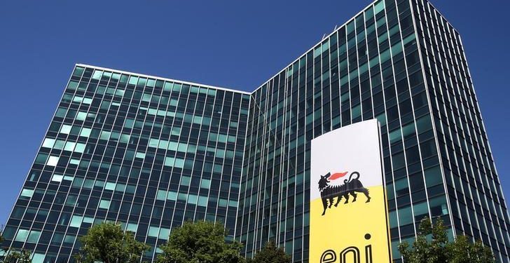 Eni - norvanreports