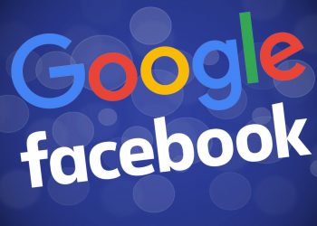 Google and Facebook - norvanreports