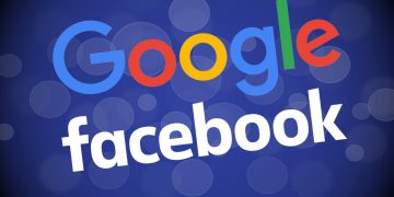 Google and Facebook - norvanreports