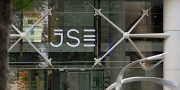 Johannesburg Stoxk Exchange - norvanreports