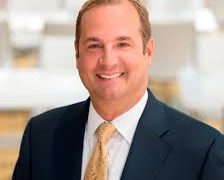 Tony Capuano, New Mariott CEO - norvanreports