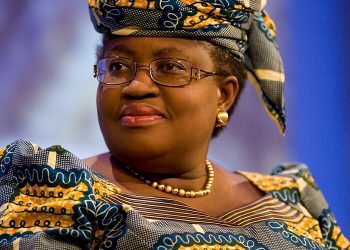 Ngonzi Okonjo-Iweala - norvanreports
