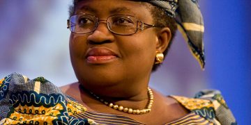 Ngonzi Okonjo-Iweala - norvanreports