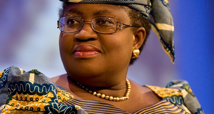 Ngonzi Okonjo-Iweala - norvanreports