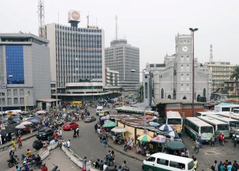 Nigeria to return to positive GDP growth - norvanreports