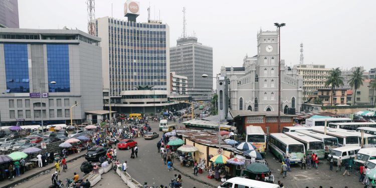 Nigeria to return to positive GDP growth - norvanreports