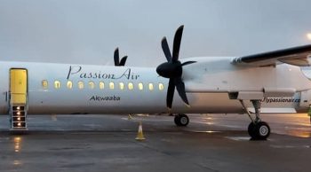 PasionAir - norvanreports