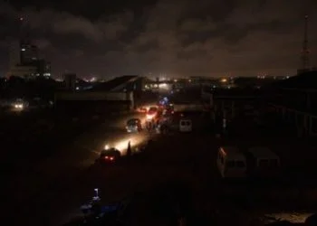 Power Outage - norvanreports