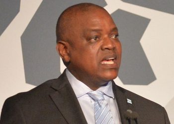President Mokgweetsi Masisi, Botswana - norvanreports