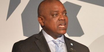 President Mokgweetsi Masisi, Botswana - norvanreports
