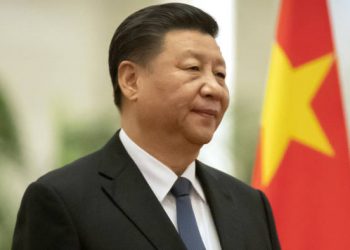 President Xi - norvanreports