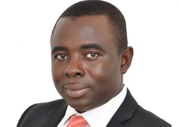Prof. Joshua Yindenaba Abor - norvanreports
