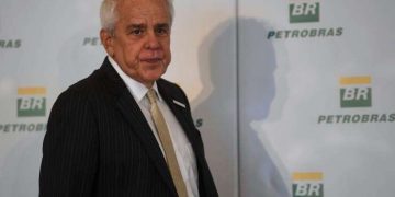 Roberto Castello Branco, CEO, Petrobras - norvanreports