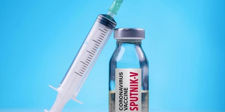 Russia's Sputnik V vaccine - norvanreports