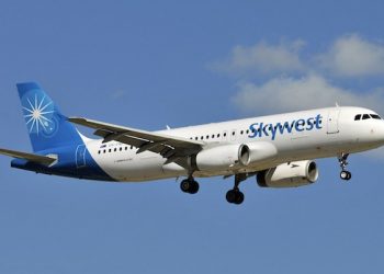 SkyWest Airlines - norvanreports