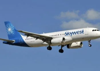 SkyWest Airlines - norvanreports