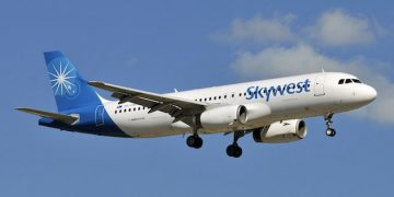 SkyWest Airlines - norvanreports