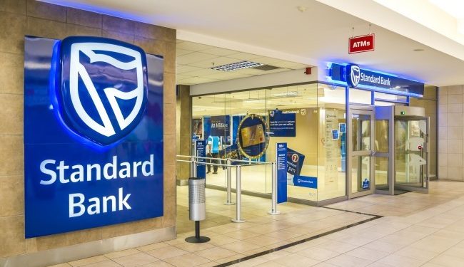 Standard Bank - norvanreports