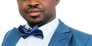 Emmanuel Oteng Tuffour, Executive Director, Metropolitan Insurance - norvanreports