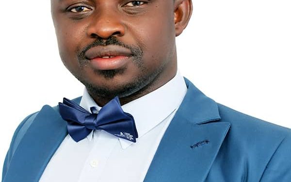 Emmanuel Oteng Tuffour, Executive Director, Metropolitan Insurance - norvanreports