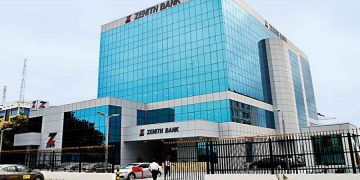 Zenith Bank Plc - norvanreports