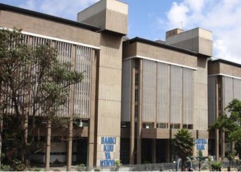 central bank of kenya - norvanreports