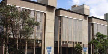 central bank of kenya - norvanreports