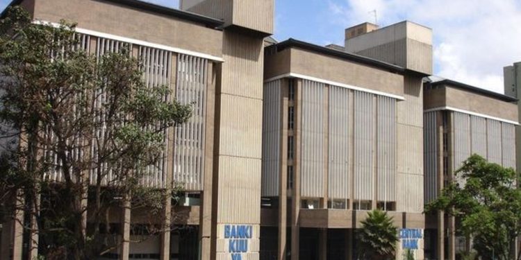 central bank of kenya - norvanreports