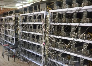 Bitcoin mining - norvanreports