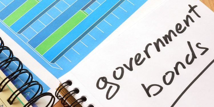 Government bonds