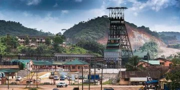 Bogoso Prestea Mine - norvanreports