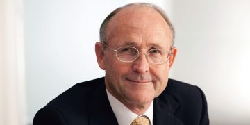 Chairman, BT Group