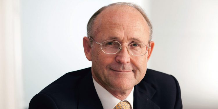 Chairman, BT Group