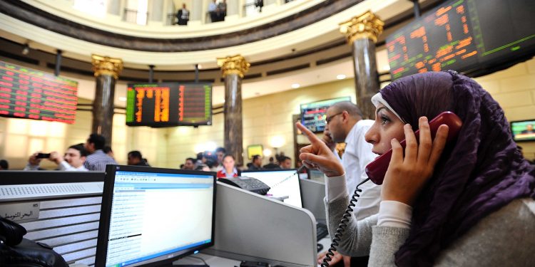 Egyptian Exchange - norvanreports