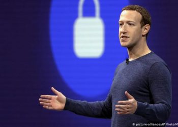 Facebook CEO - norvanreports