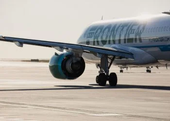 Frontier - norvanreports