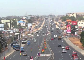 N1 Highway in Ghana - norvanreports
