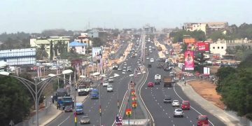 N1 Highway in Ghana - norvanreports