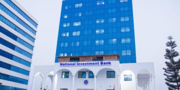 National Investment Bank Ghana