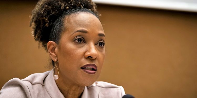 Pamela Coke Hamilton - ITC Executive Director