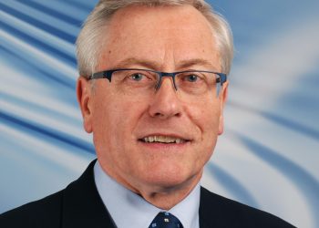 Professor Joe Nellis - norvanreports