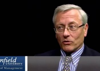 Professor Nellis - norvanreports