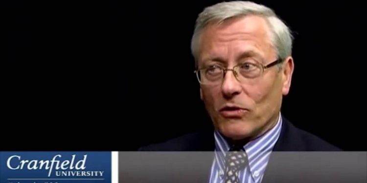 Professor Nellis - norvanreports