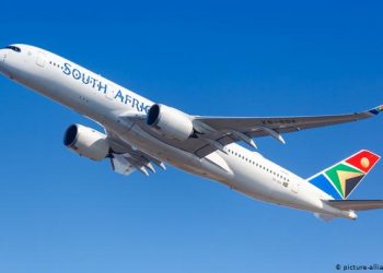 South African Airways - norvanreports