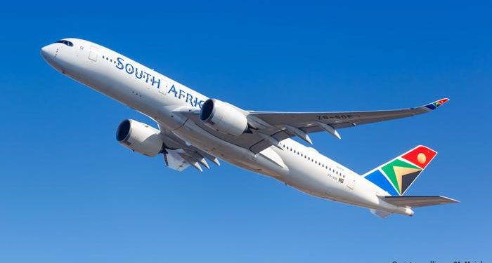 South African Airways - norvanreports