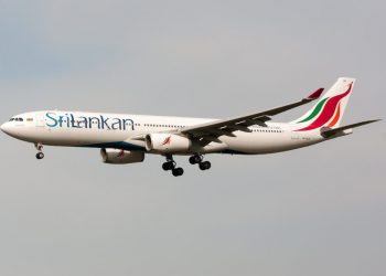 SriLankan Airlines - norvanreports